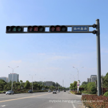 Remote Control System Led Plastic Aluminum Traffic Signal Light Manufacture